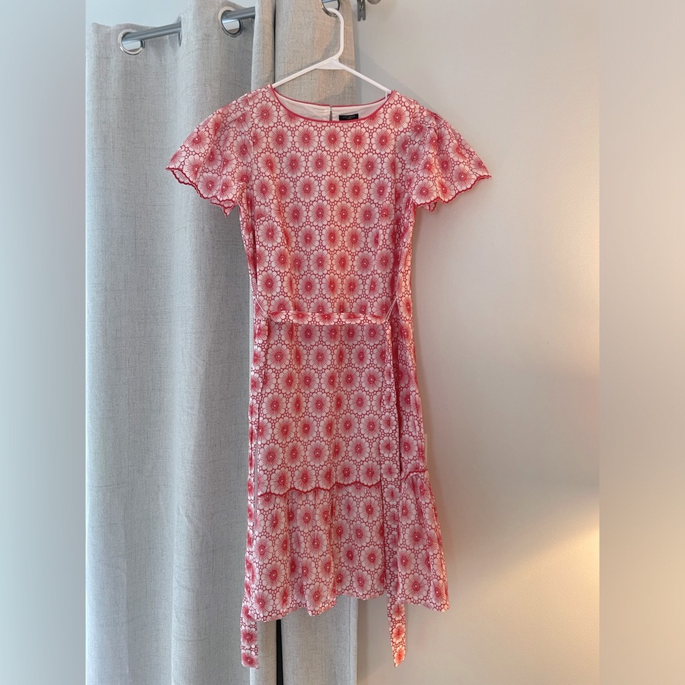 Ann Taylor Dress - Small Petite